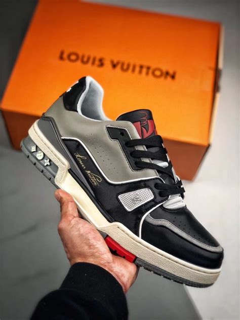 louis vuitton trainers replica